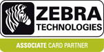 Zebra Associated Partner
