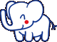 Elephant Logo