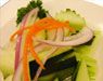 Cucumber Salad