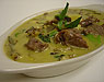 Green Curry