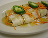 Fresh Spring Rolls
