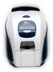 Zebra Series 3 Printer