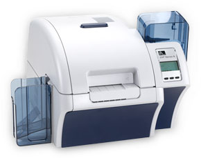 Zebra Series 8