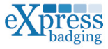 eXpress badging
