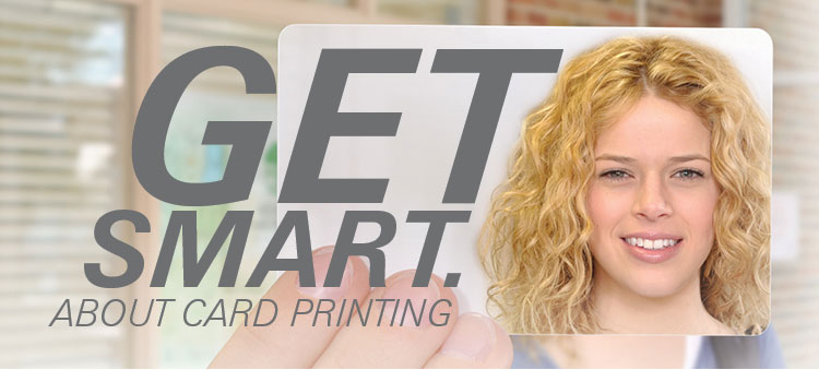 Get Smart About Card Printing