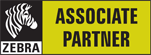 Zebra Associate Partner