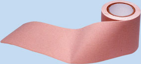 Cloth Tapes