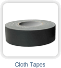 Cloth Tapes