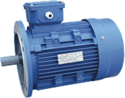 Motors and Controls