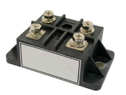 Rectifier