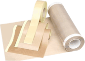 PTFE Glass Cloth Fabric