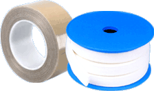 Teflon Tapes
