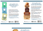 bakery DSD