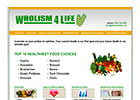 Wholeism 4 Life