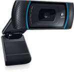 Camera and Capture