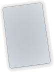 Blank ID Cards