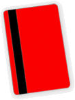 Blank ID Cards