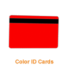 Color ID Cards