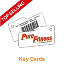 Key Cards