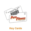 Key Cards