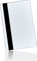 Magnetic Stripe ID Cards