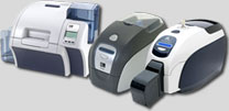 Card Printers