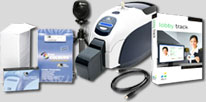 ID Card Systems