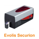 Evolis Securion