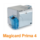 Magicard Prima 4