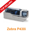 Zebra P430i