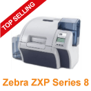 Zebra ZXP Series 8