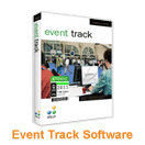Event Track Software