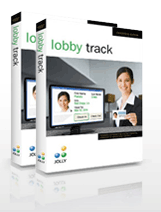 Lobby Track Software