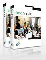 Time Track Software