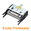Evolis Printheads