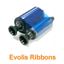 Evolis Ribbons