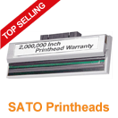 SATO Printheads