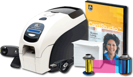 Dual Side ID System