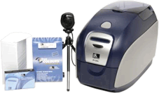 Single Side ID System